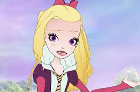 Regal Academy: Rose's Fairy Tale Collection