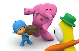 Pocoyo: Episode 40