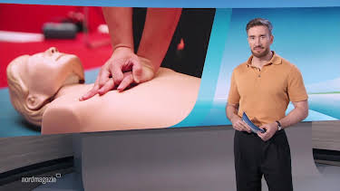 09:00: Nordmagazin | NDR Fernsehen | 9/6 2026