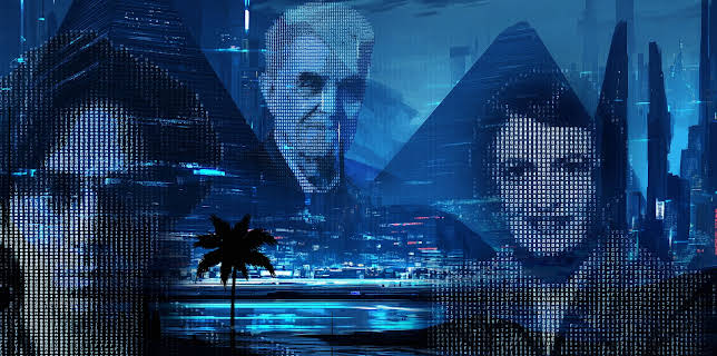 19:20: Kulturzeit | 3SAT | 1/12 2026