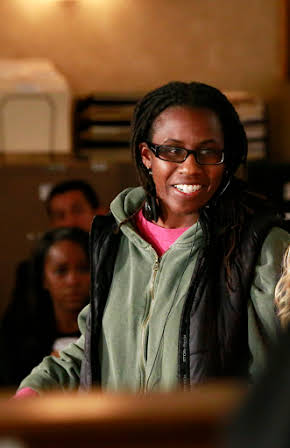 Hanelle M. Culpepper as Director