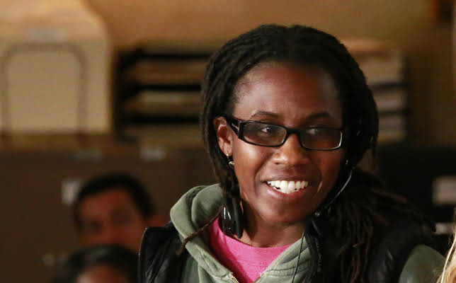 Hanelle M. Culpepper