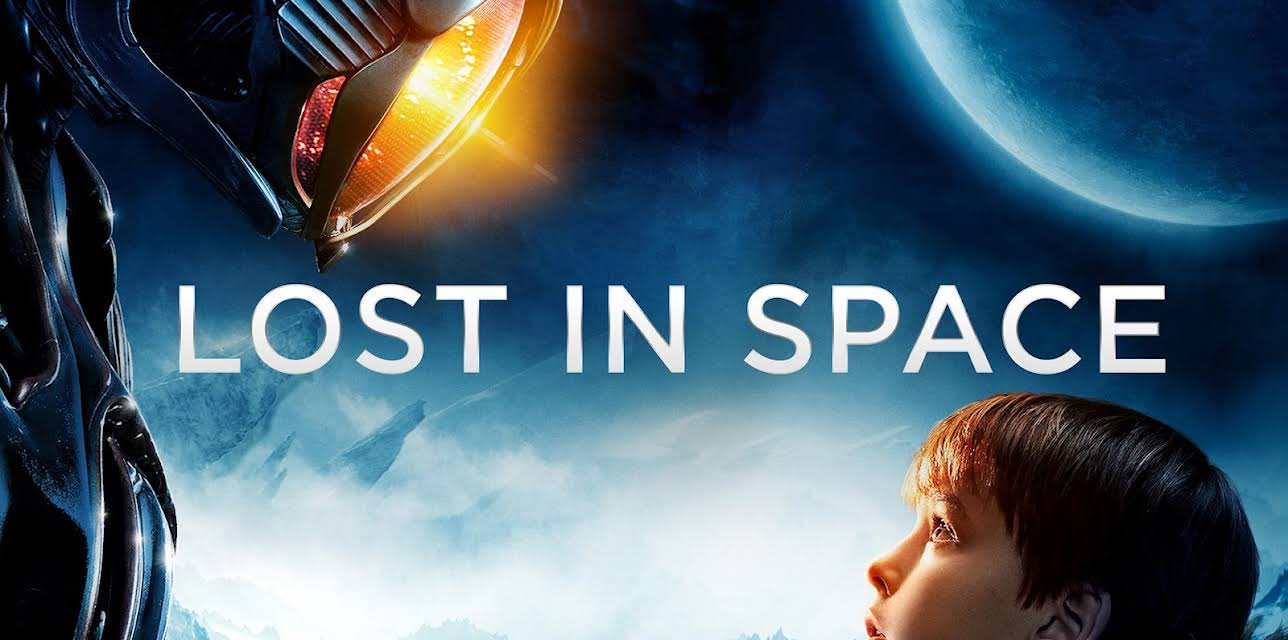 Lost In Space 2018 Season 1