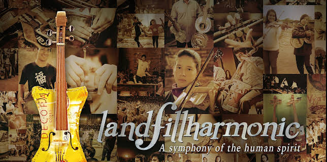 Landfill Harmonic (2015)