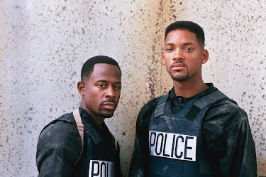 21:30: Bad Boys | TV3 | 6/26 2026