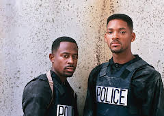 Bad Boys