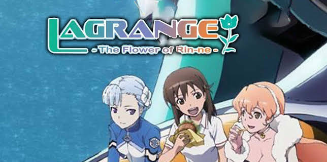 Lagrange: The Flower of Rin-ne (English Dubbed)