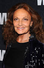 Diane von Furstenberg som 