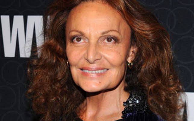 Diane von Furstenberg