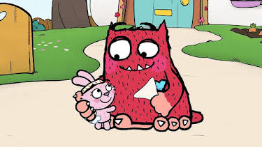 3:30 PM: Love Monster (S1) | Cbeebies | 8/23 2026