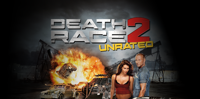 Death Race 2 (Unrated) (2011)