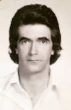 Manuel 'Flaco' Ibáñez som 