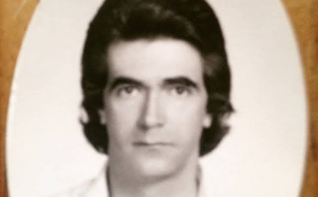 Manuel 'Flaco' Ibáñez