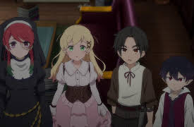 Season 1: Those Who Dig Pits for Others Will Fall in Themselves