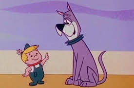 The Jetsons, Season 1: The Coming of Astro