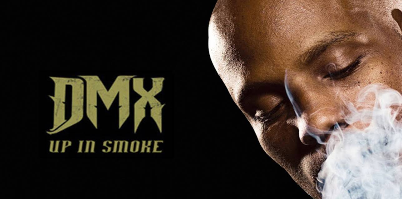 DMX - Up in Smoke (2015)