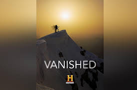 Vanished Season 1: Vanished