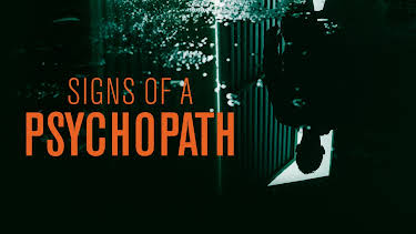 17:00: Signs Of A Psychopath (S3 E11) (S3) | Investigation Discovery | 4/2 2026