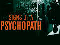 Signs Of A Psychopath