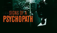 Signs Of A Psychopath (S3 E11)