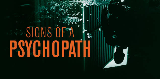 13:30: Signs Of A Psychopath (S3 E1) (S3) | Investigation Discovery | 11/21 2025