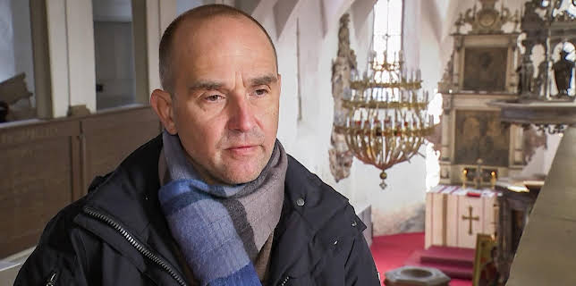 18:45: Glaubwürdig: Sorin Gutu | MDR Fernsehen | 2/21 2026