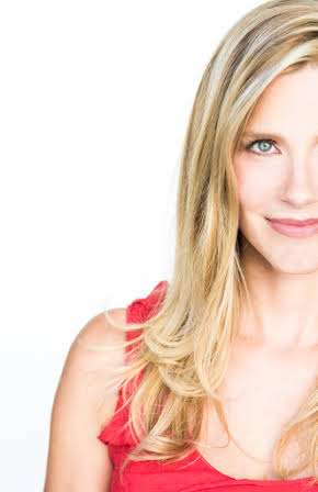 Kylee Cochran as 