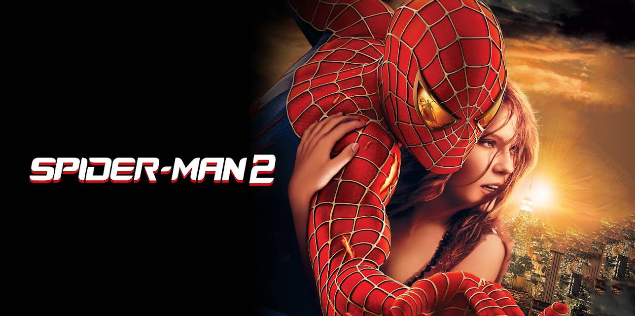 Spider-Man 2 (Extended Edition) (2004)