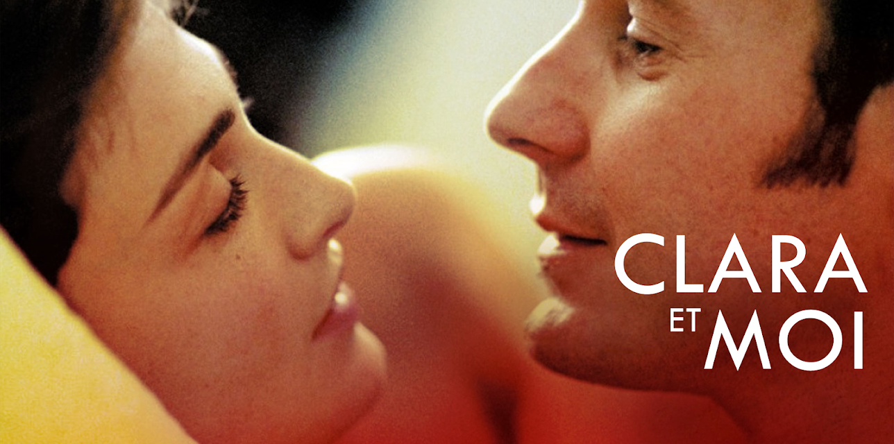 Clara Et Moi (2005)