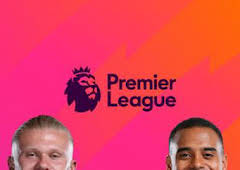 Premier League (T25/26): Manchester City - Nottingham Forest