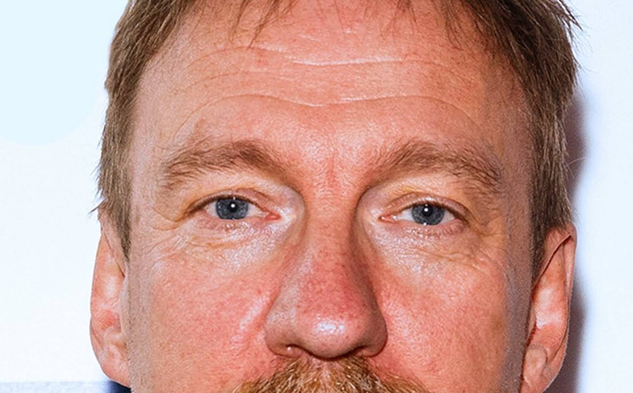David Thewlis