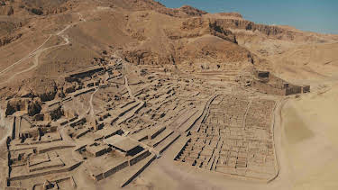 00:00: Mythos Ramses II. | ZDFinfo | 8/6 2026