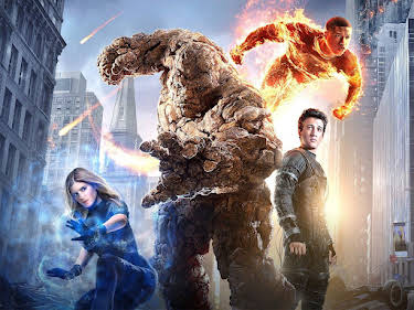 09:10: Fantastic 4 | ProSieben | 5/25 2026