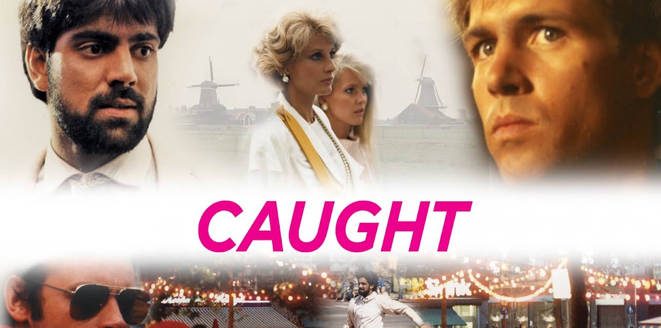 Caught (1987)