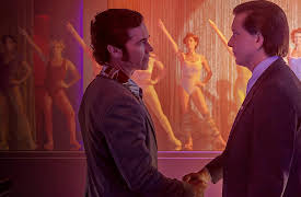 Hotel Cocaine: Homeland or Death