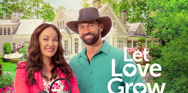 Let Love Grow (2023)