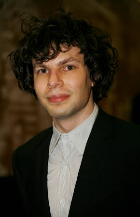 Simon Amstell as 