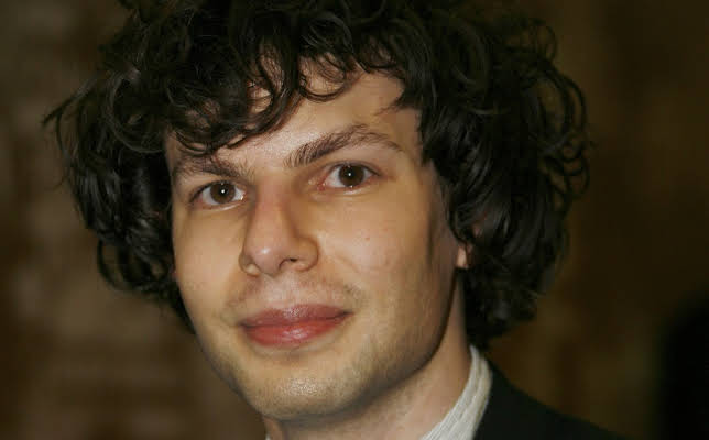 Simon Amstell