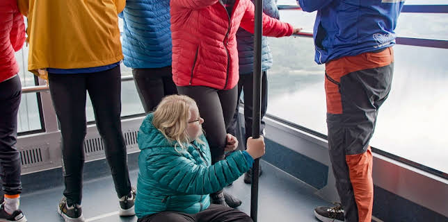 12:20: Tandemeventyret | NRK 3 | 2/17 2026