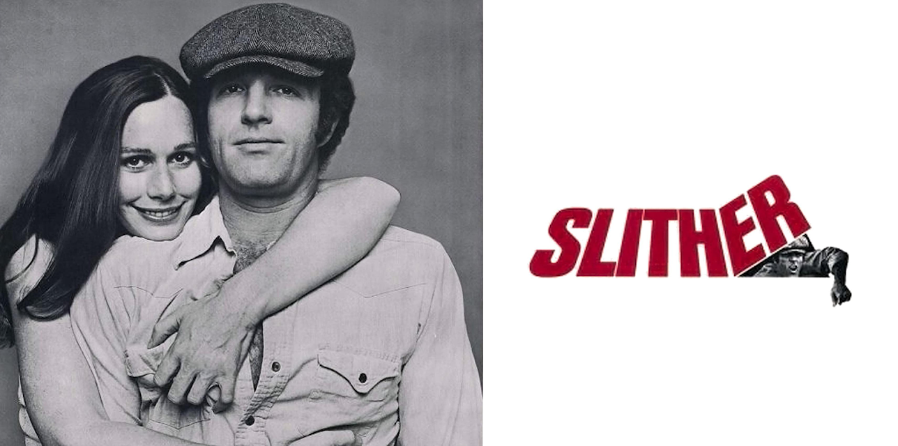 Slither (1973) (1973)