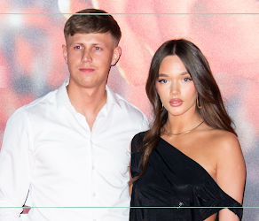 Phoebe Tomlinson Announces Pregnancy with Second Child Alongside Boyfriend Jack Varley