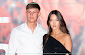 Phoebe Tomlinson Announces Pregnancy with Second Child Alongside Boyfriend Jack Varley