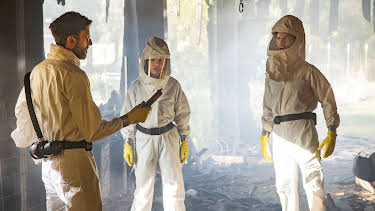 08:55: NCIS: New Orleans (S6 E1) (S6) | TV3 | 4/8 2026