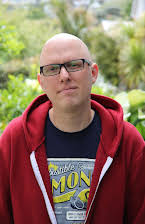 Yoann-Karl Whissell som Director