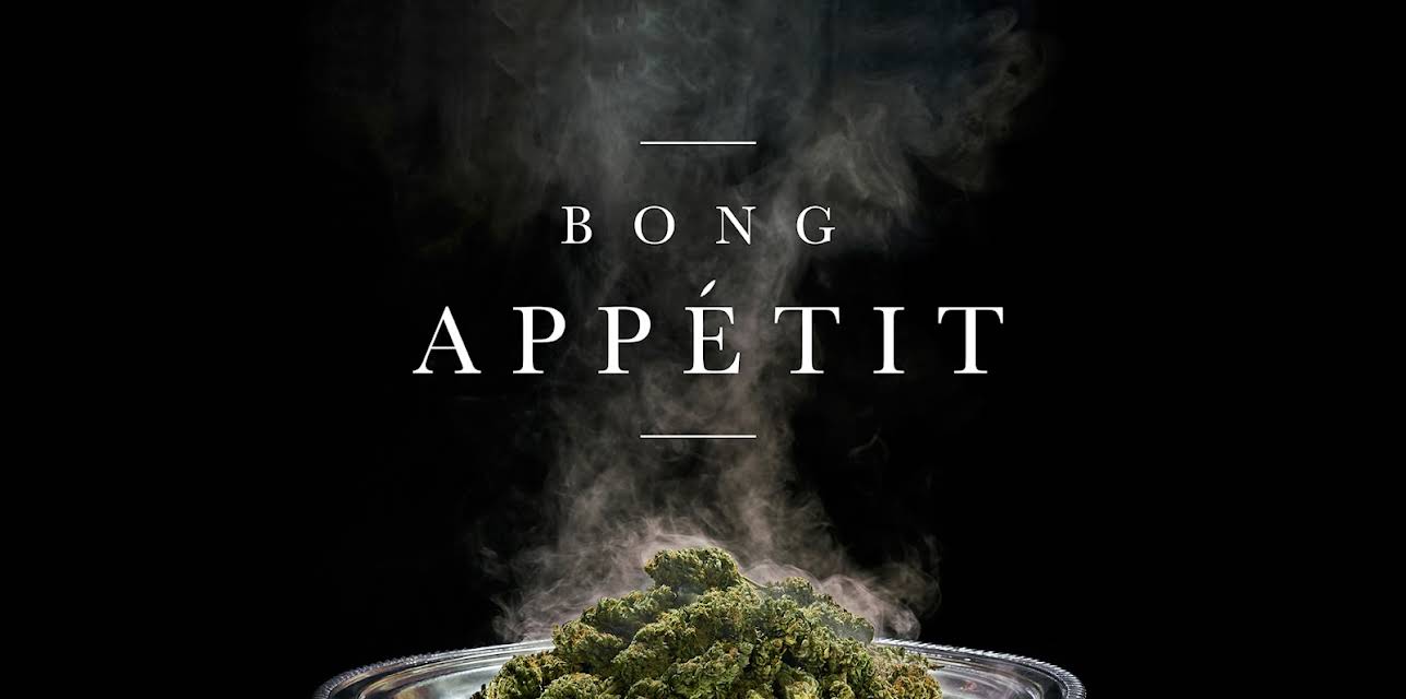 BONG APPETIT Season 1