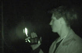 Ghost Adventures, Season 1: Moundsville Penitentiary - Moundsville, WV