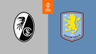 20:15: UEFA Europa League: SC Freiburg - Aston Villa | RTL | 5/20 2026