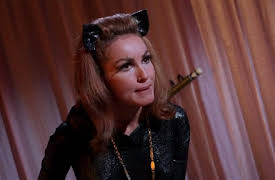 Batman: The Complete First Season: The purr-fect crime