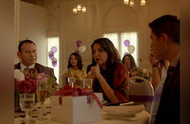 Queen of the South, Season 1: Cuarenta Minutos