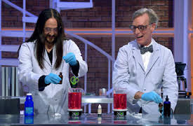 Bill Nye redder verden: Se opp for kvakksalvere!